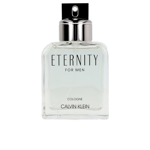 Calvin Klein - ETERNITY FOR MEN COLOGNE Eau De Toilette