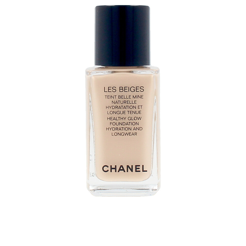 Chanel - LES BEIGES Fond De Teint