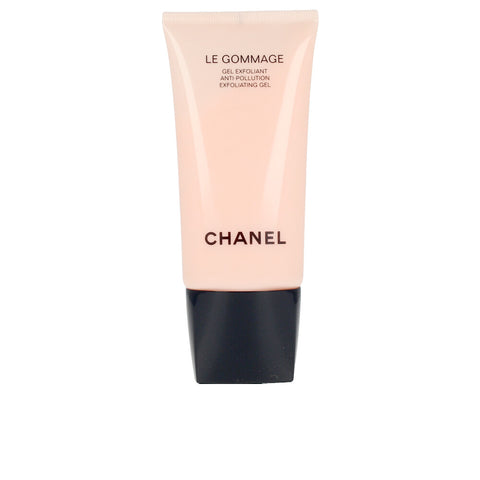 Chanel - LE GOMMAGE Gel Exfoliant Anti-Pollution