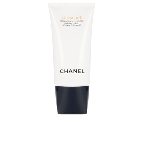 Chanel - LE MASQUE Masque Argile Vitaminé Anti-Pollution