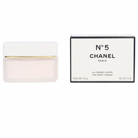 Chanel - Nº 5 La Crème Corps