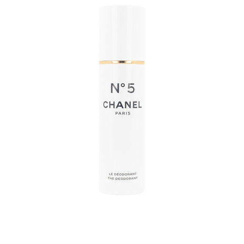 Chanel - Nº 5 Déodorant