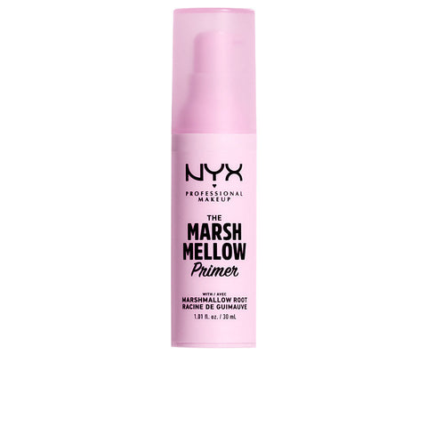 Nyx Professional Make Up - THE MARSH MELLOW Primer