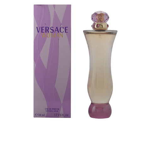 Versace - WOMAN Eau De Parfum