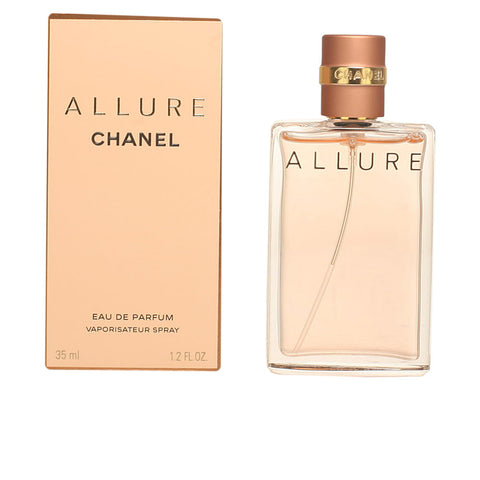 Chanel - ALLURE Eau De Parfum