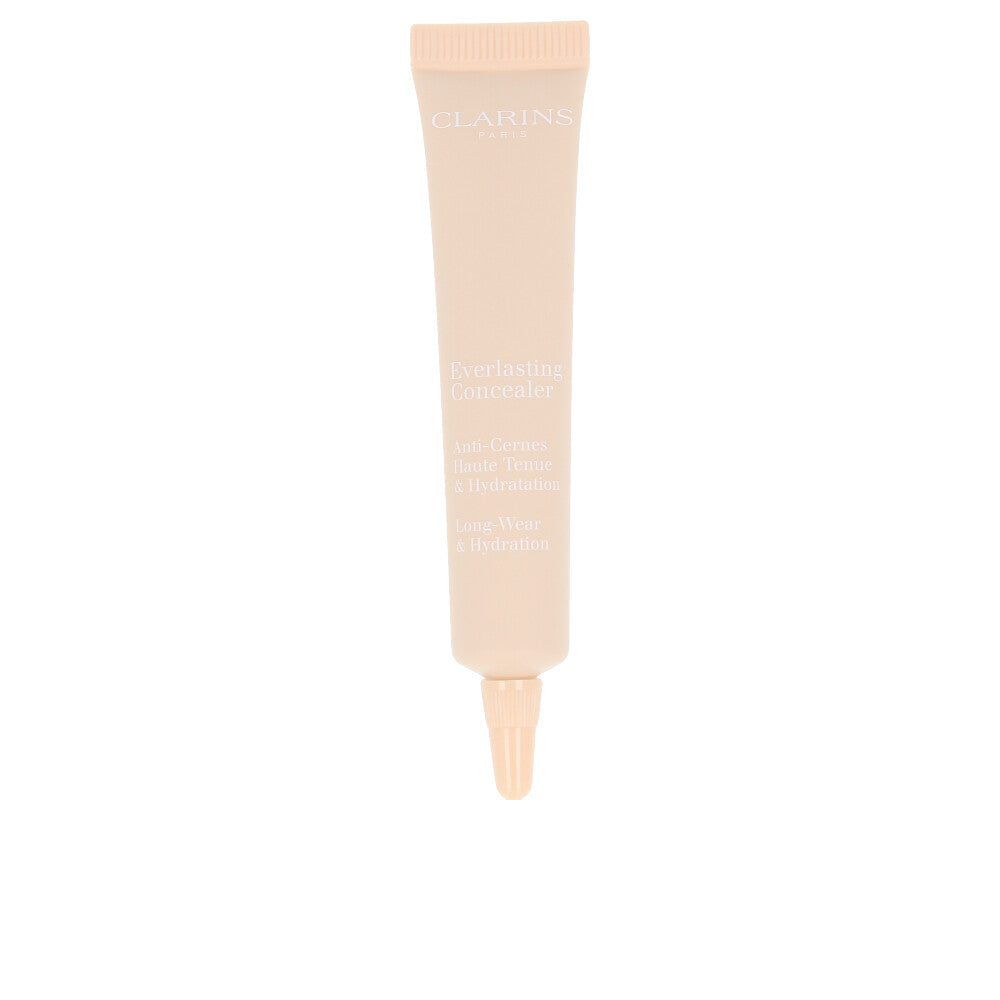 Clarins - EVERLASTING CONCEALER Anti-cernes