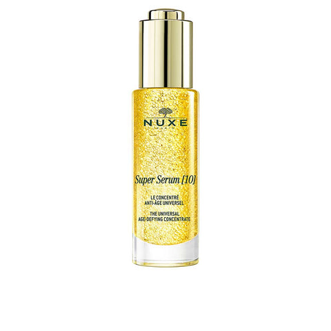 Nuxe - SUPER SERUM [10] Le Concentré Anti-Âge Universel