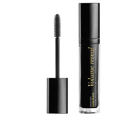 Bourkois - VOLUME REVEAL Mascara