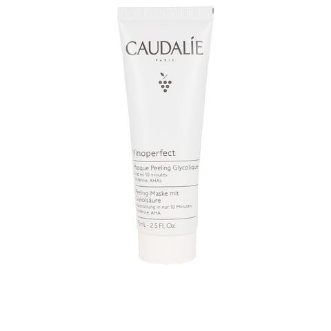 Caudalie - VINOPERFECT Masque Peeling Glycolique