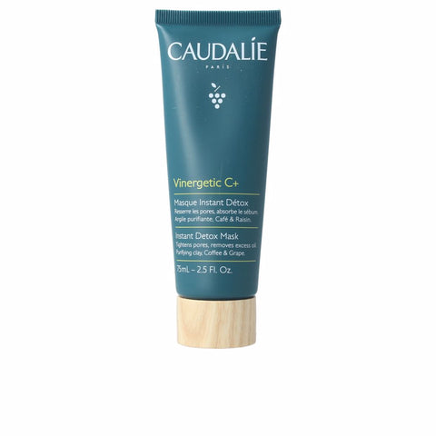 Caudalie - VINERGETIC C+ Masque Instant Detox