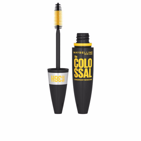 Maybelline - THE COLOSSAL Mascara