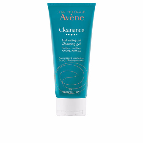 Avène - CLEANANCE Gel Nettoyant