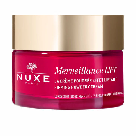 Nuxe - MERVEILLANCE LIFT La Crème Poudrée Effet Liftant