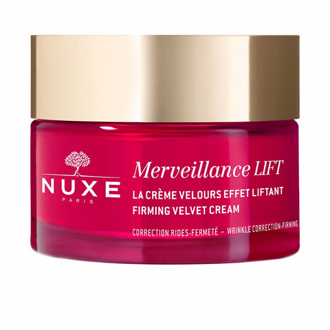 Nuxe - MERVEILLANCE LIFT La Crème Velours Effet Liftant