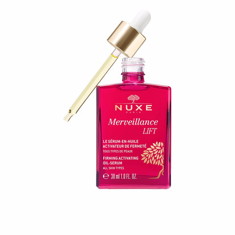 Nuxe - MERVEILLANCE LIFT Le Sérum-En-Huile Activateur De Fermeté