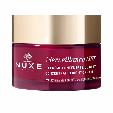 Nuxe - MERVEILLANCE LIFT Crème Concentrée De Nuit