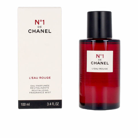 Chanel - Nº 1 L'EAU ROUGE Eau Parfumée Revitalisante