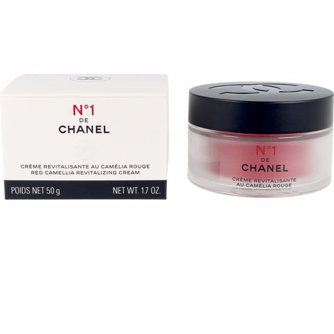 Chanel - Nº 1 Crème Revitalisante Au Camélia Rouge