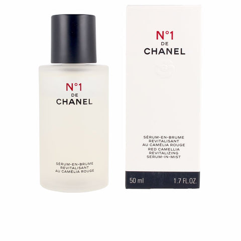 Chanel - Nº 1 Sérum-En-Brume-Revitalisant Au Camélia Rouge