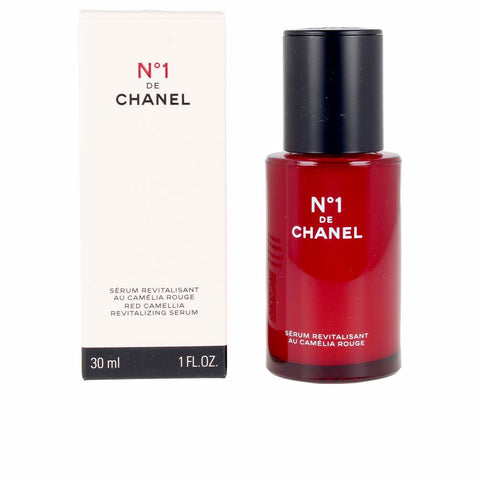 Chanel - Nº 1 Sérum Revitalisant Au Camélia Rouge