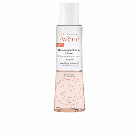 Avène - Démaquillant Yeux Intense