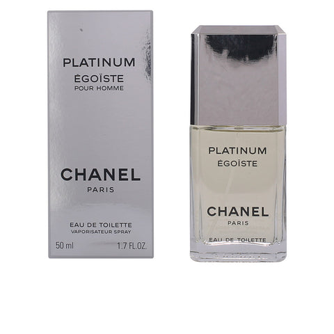 Chanel - ÉGOÏSTE PLATINUM Eau De Toilette