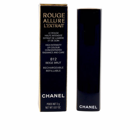 Chanel - ROUGE ALLURE L'EXTRAIT Rouge À Lèvres