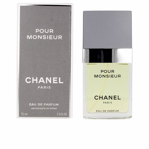 Chanel - POUR MONSIEUR Eau De Parfum