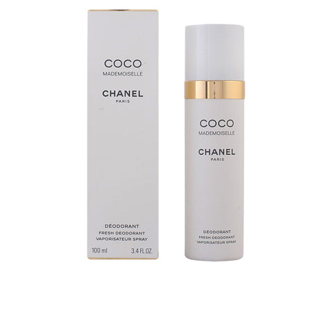 Chanel - COCO MADEMOISELLE Déodorant