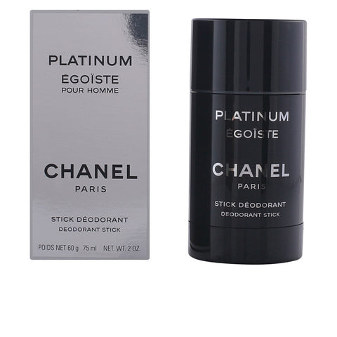 Chanel - ÉGOÏSTE PLATINUM Déodorant