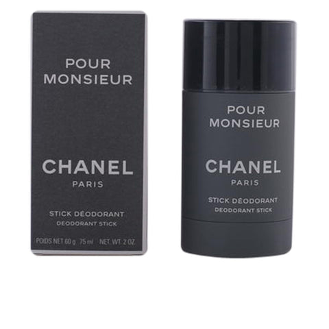 Chanel - POUR MONSIEUR Déodorant