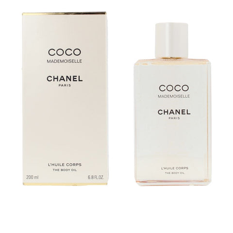 Chanel - COCO MADEMOISELLE L'huile Corps