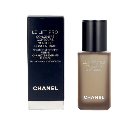 Chanel - LE LIFT PRO Concentré Contours