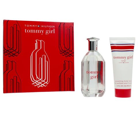 Tommy Hilfiger - TOMMY GIRL Coffret