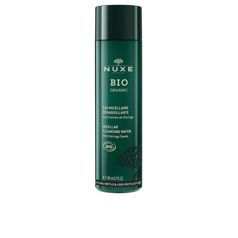 Nuxe - BIO ORGANIC Eau Micellaire Démaquillante