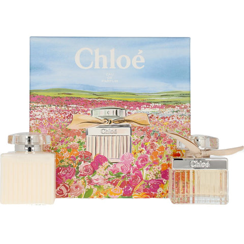 Chloé - CHLOÉ SIGNATURE COFFRET