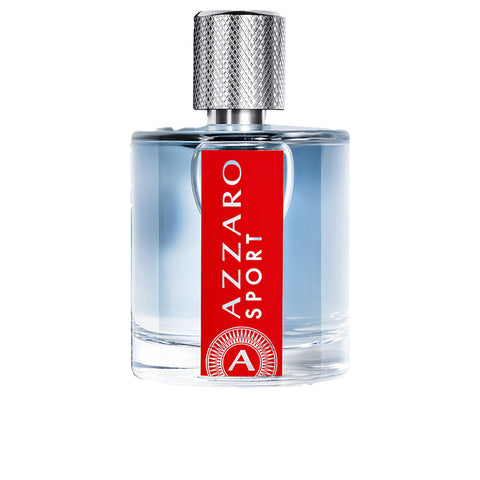 AZZARO SPORT - Eau De Toilette