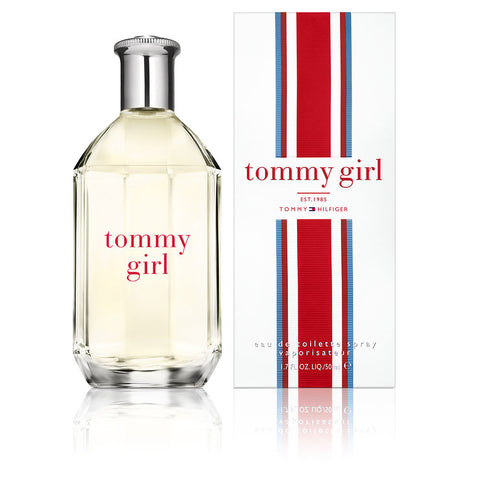 Tommy Hilfiger - TOMMY GIRL Eau De Toilette