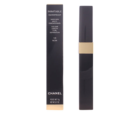 Chanel - INIMITABLE Mascara Multi-Dimensionnel