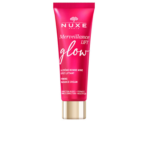 Nuxe - MERVEILLANCE LIFT GLOW La Crème Bonne Mine Effet Liftant