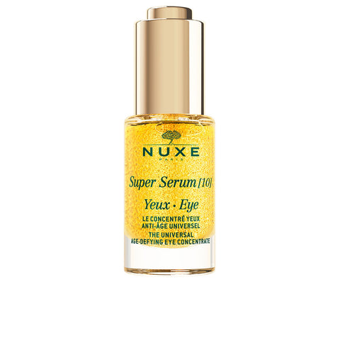 Nuxe - SUPER SÉRUM [10] Le Concentré Yeux Anti-Âge Universel