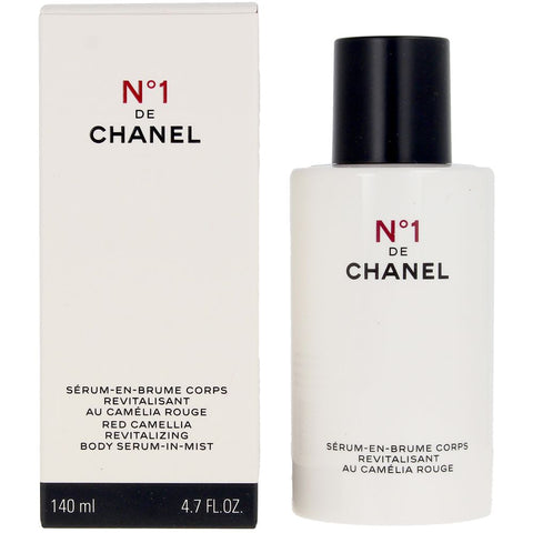 Chanel - N°1 Sérum-En-Baume Corps Revitalisant Au Camela Rouge