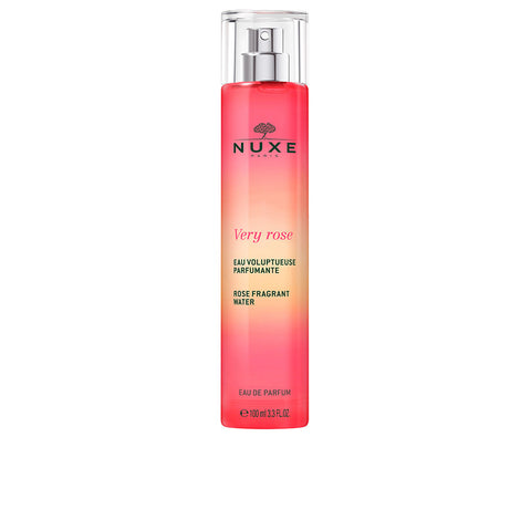 Nuxe - VERY ROSE Eau Voluptueuse Parfumante