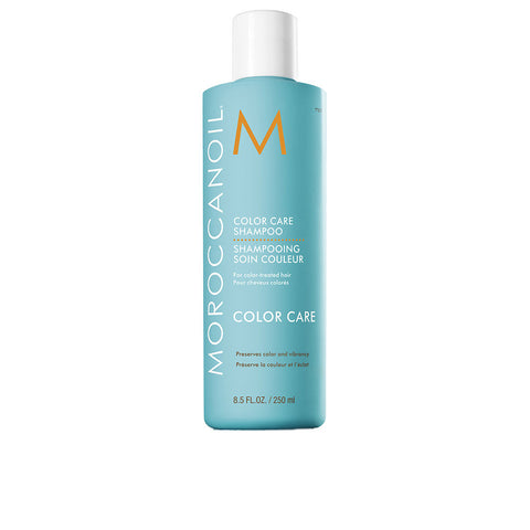 Moroccanoil - COLOR CARE Shampooing Soin Couleur