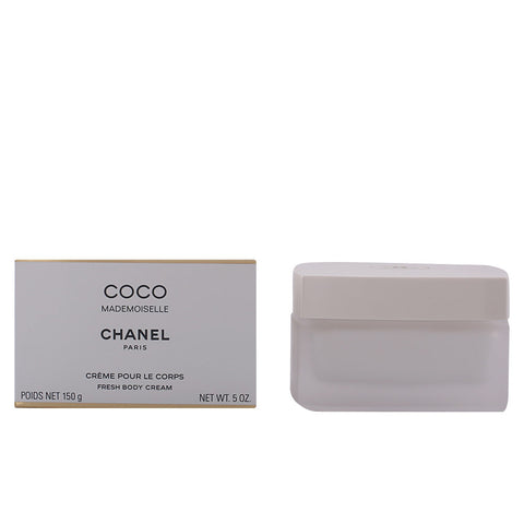 Chanel - COCO MADEMOISELLE Crème Corps