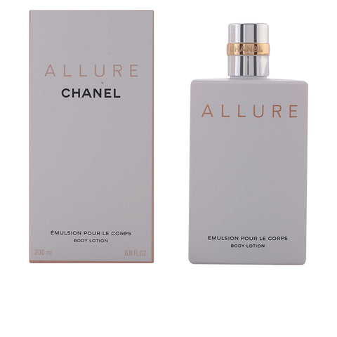 Chanel - ALLURE Émulsion Corps