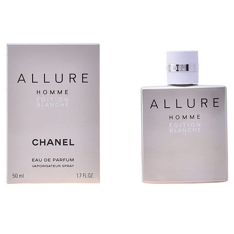 Chanel - ALLURE HOMME ÉDITION BLANCHE Eau De Parfum