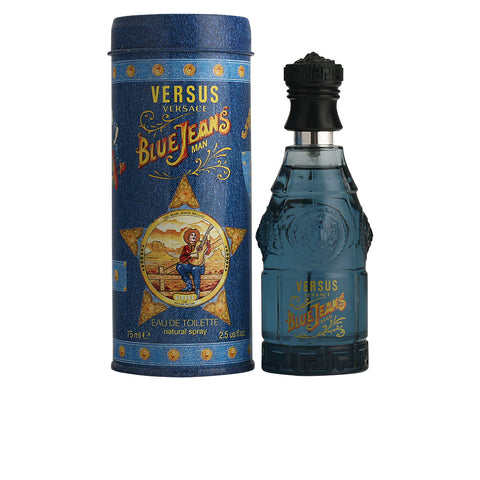 Versace - BLUE JEANS Eau De Toilette