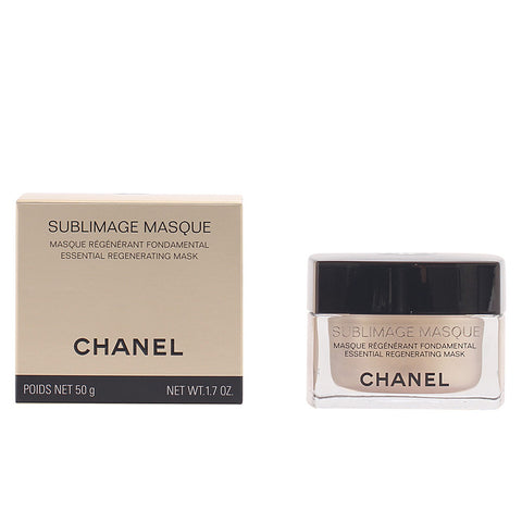 Chanel - SUBLIMAGE Masque