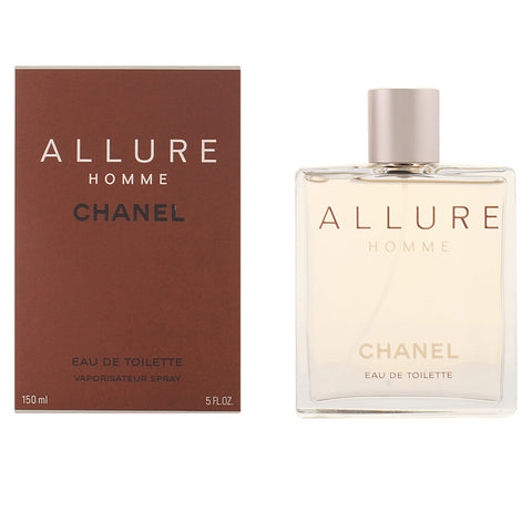 Chanel - ALLURE HOMME Eau De Toilette